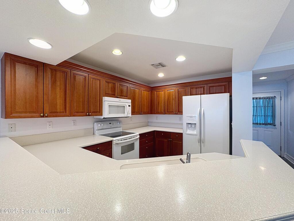 2464 Hemingway Lane, Merritt Island, FL 32953