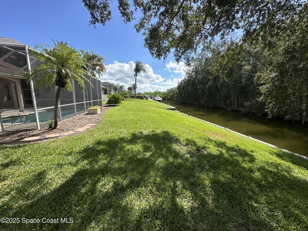 2025 Sykes Creek Drive, Merritt Island, FL 32953