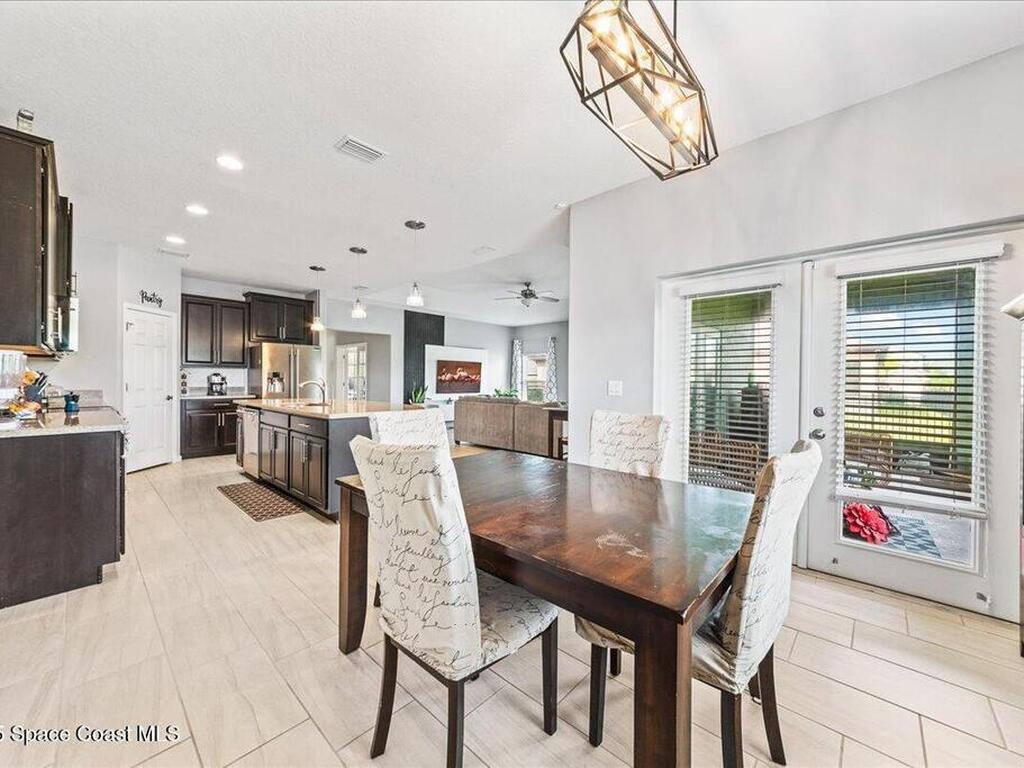 3375 Salt Marsh Circle, West Melbourne, FL 32904