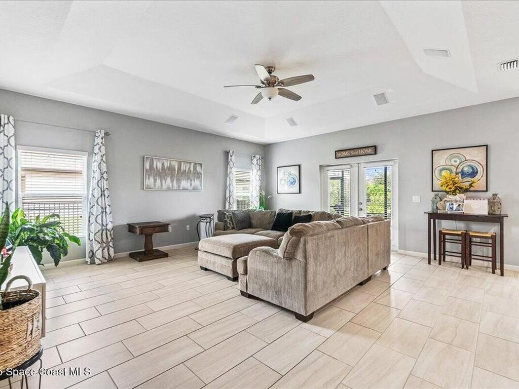 3375 Salt Marsh Circle, West Melbourne, FL 32904