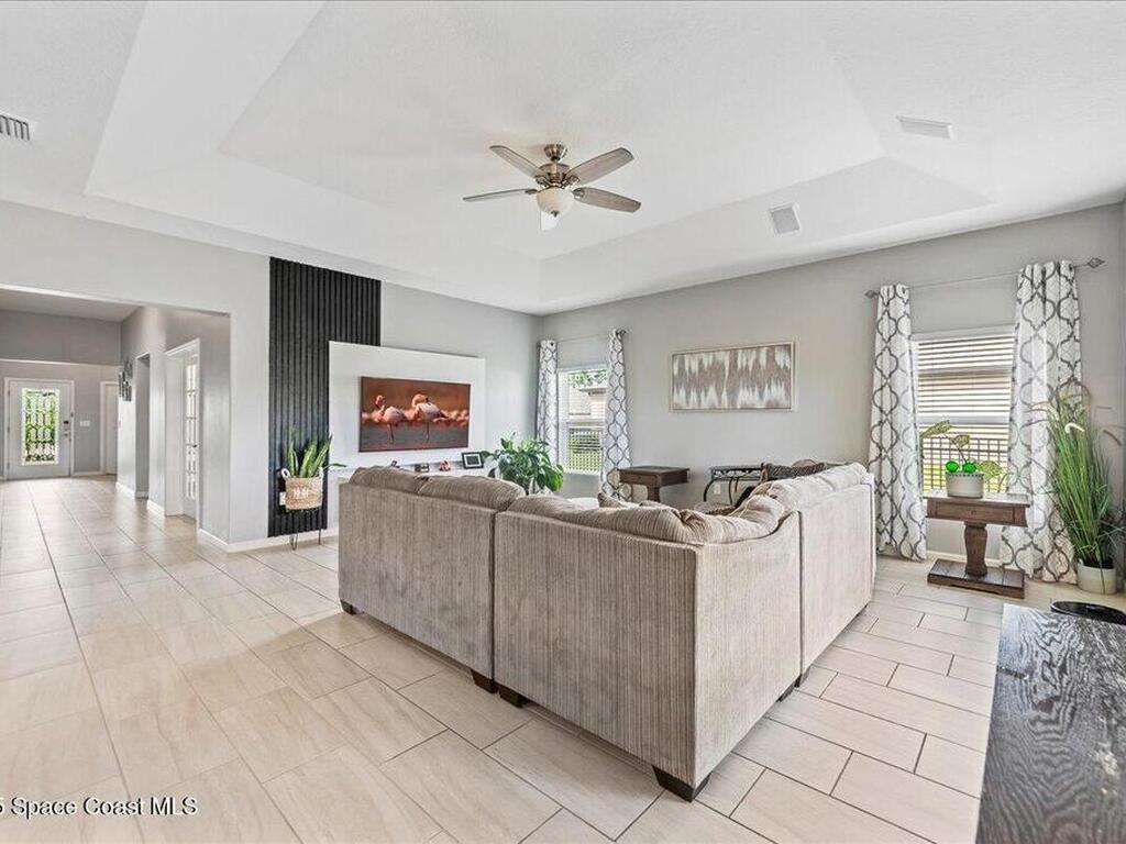 3375 Salt Marsh Circle, West Melbourne, FL 32904