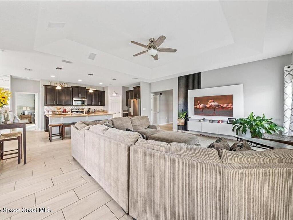 3375 Salt Marsh Circle, West Melbourne, FL 32904