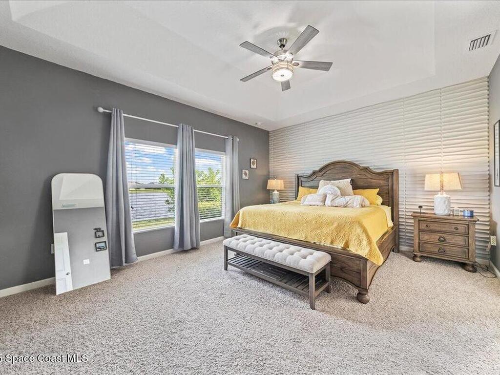 3375 Salt Marsh Circle, West Melbourne, FL 32904