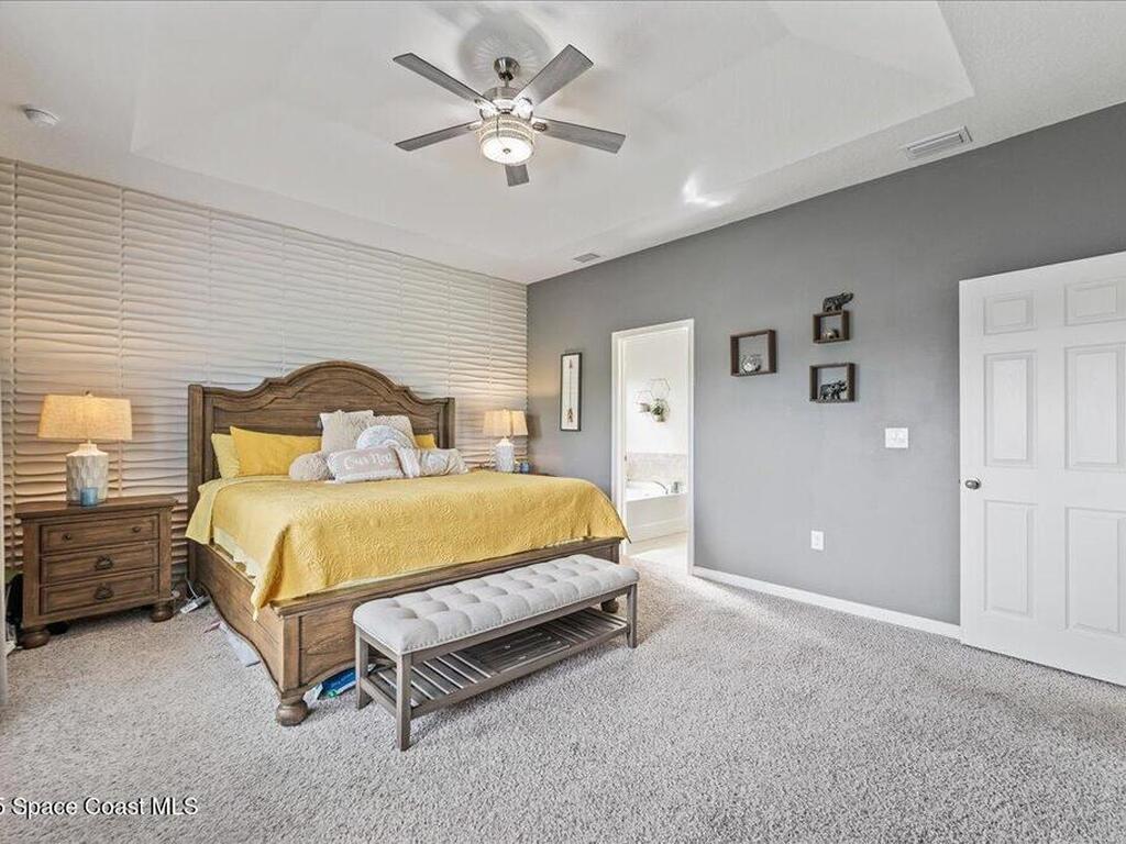 3375 Salt Marsh Circle, West Melbourne, FL 32904