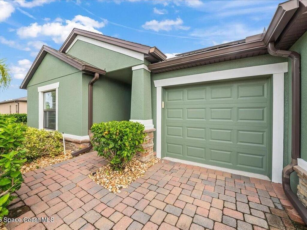 3375 Salt Marsh Circle, West Melbourne, FL 32904