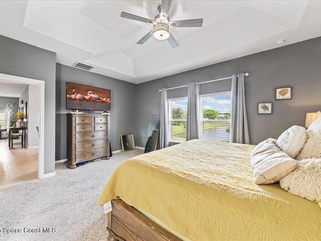 3375 Salt Marsh Circle, West Melbourne, FL 32904