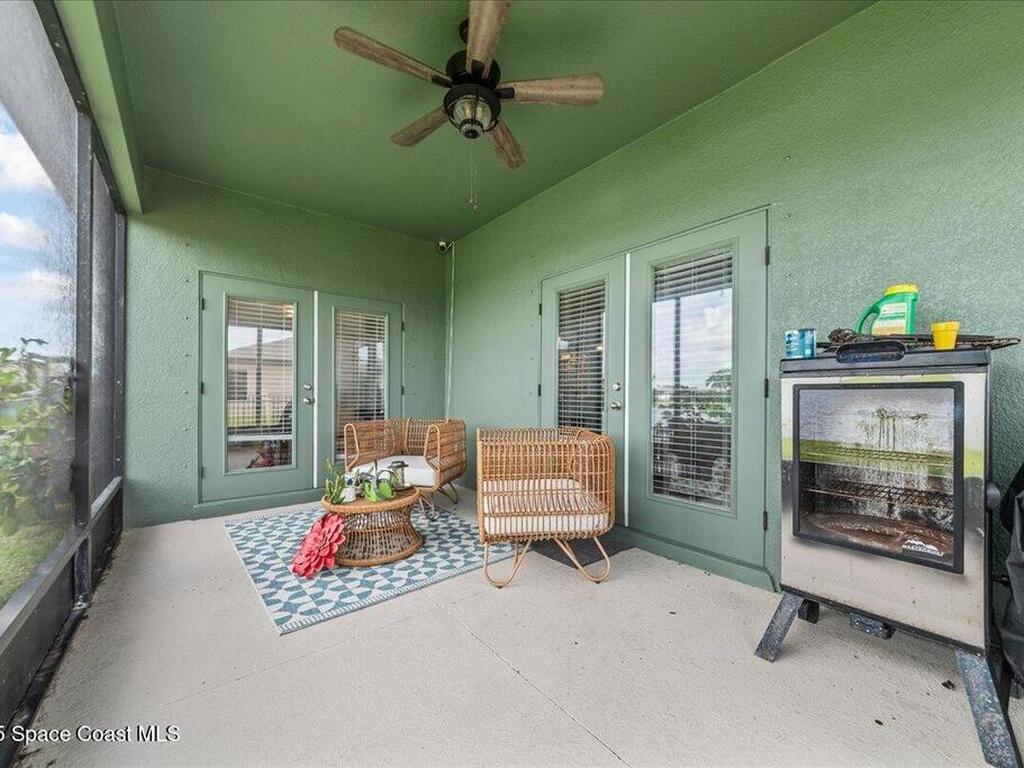 3375 Salt Marsh Circle, West Melbourne, FL 32904