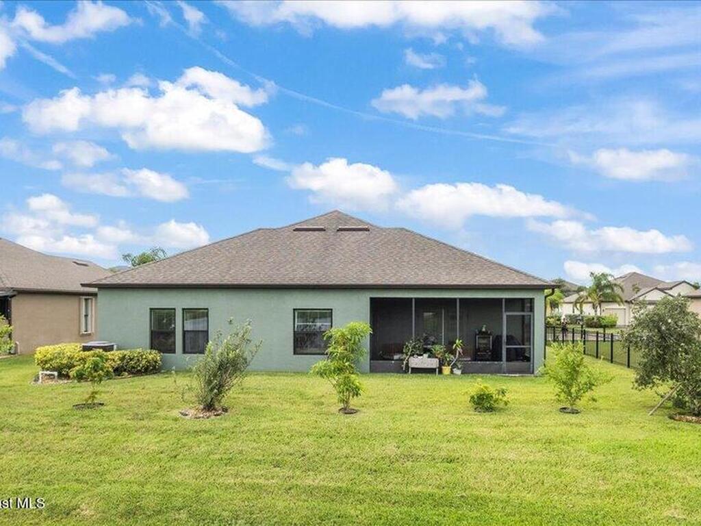 3375 Salt Marsh Circle, West Melbourne, FL 32904