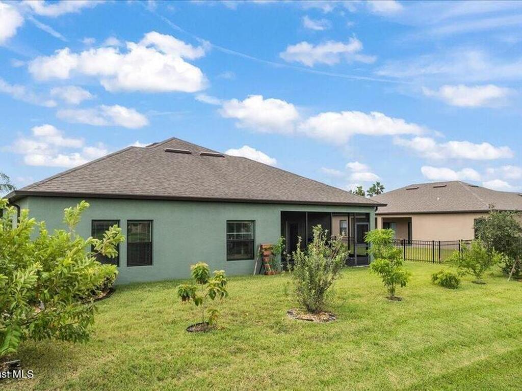 3375 Salt Marsh Circle, West Melbourne, FL 32904