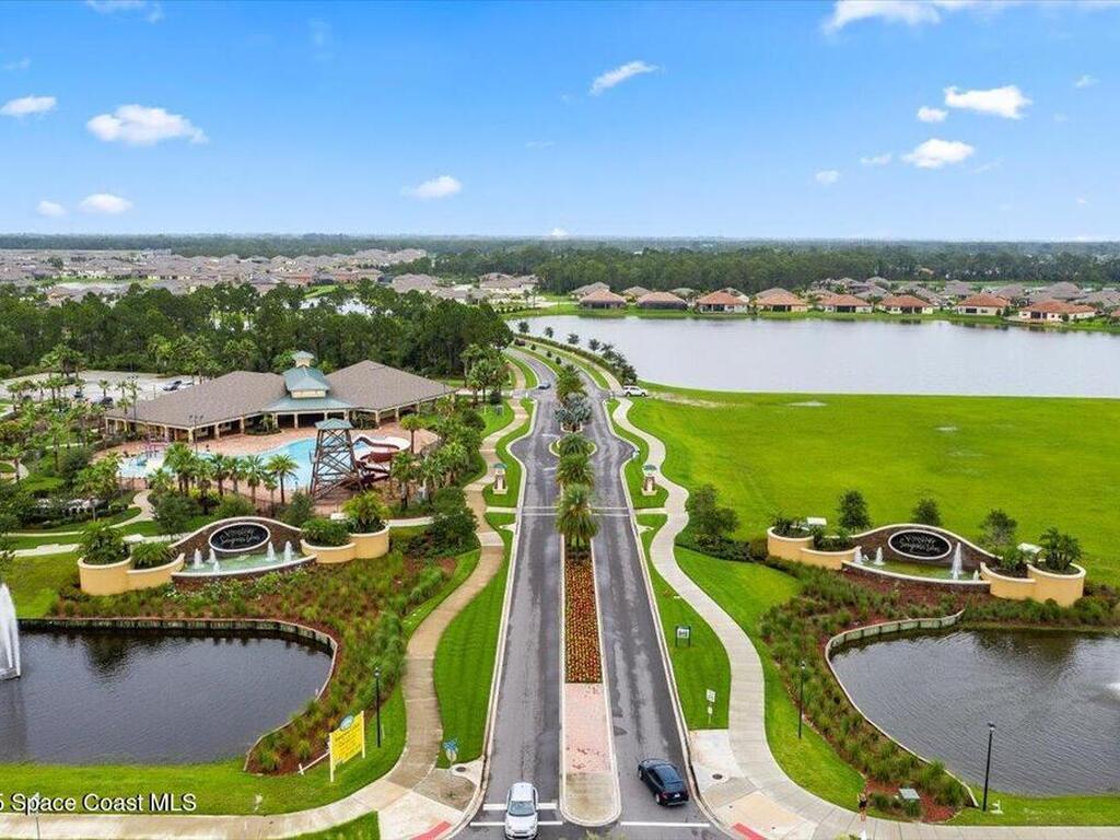 3375 Salt Marsh Circle, West Melbourne, FL 32904