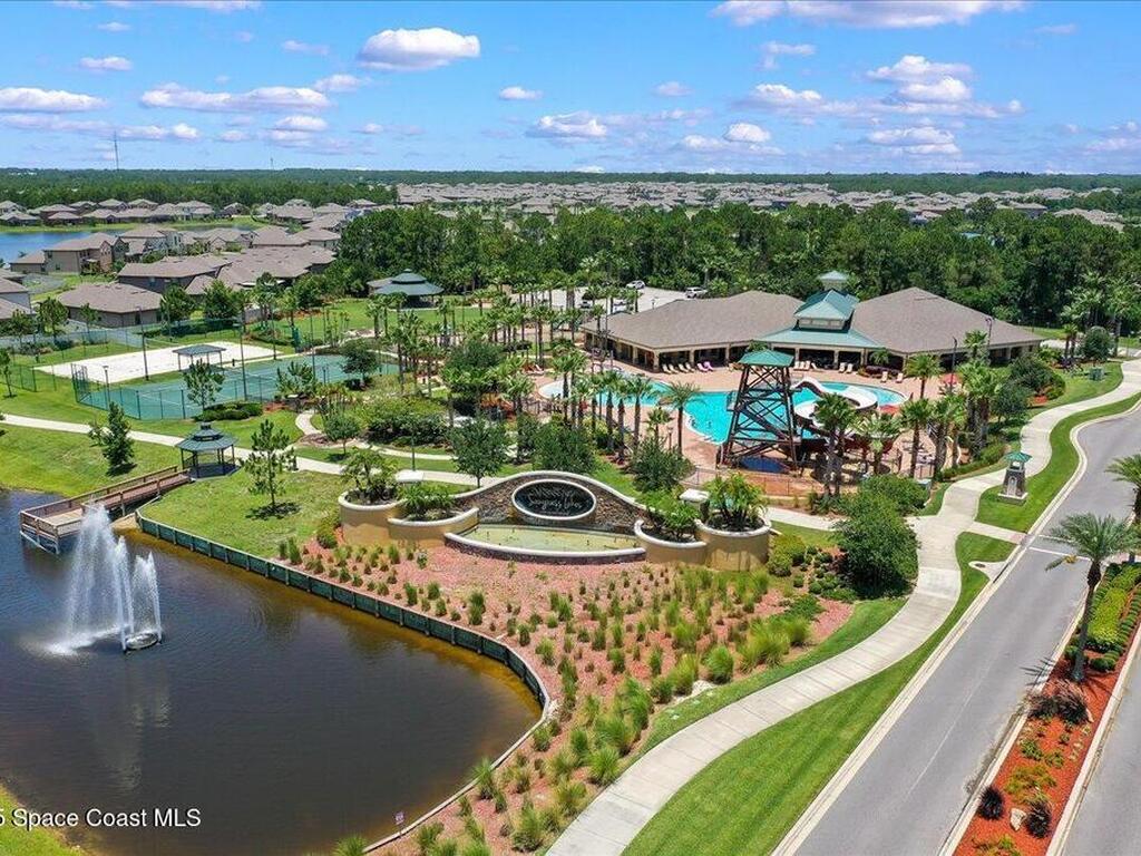 3375 Salt Marsh Circle, West Melbourne, FL 32904