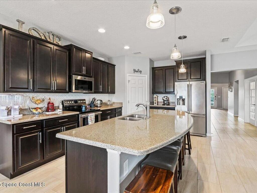 3375 Salt Marsh Circle, West Melbourne, FL 32904