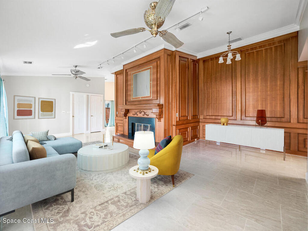 2195 S Courtenay Parkway, Merritt Island, FL 32952