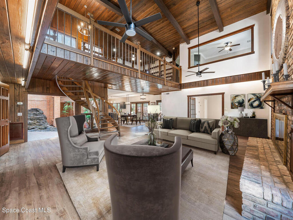 2195 S Courtenay Parkway, Merritt Island, FL 32952