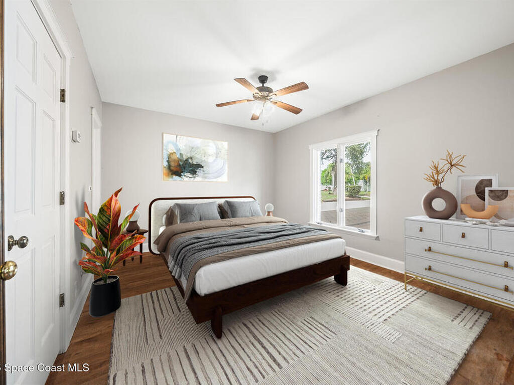 2195 S Courtenay Parkway, Merritt Island, FL 32952