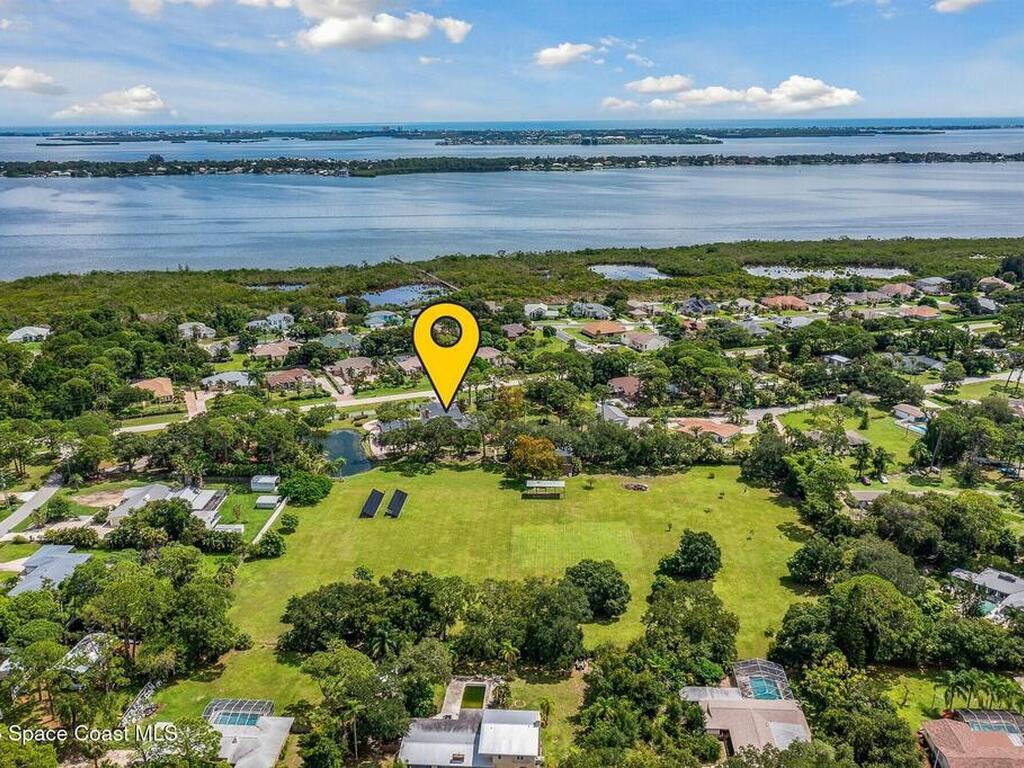 2195 S Courtenay Parkway, Merritt Island, FL 32952