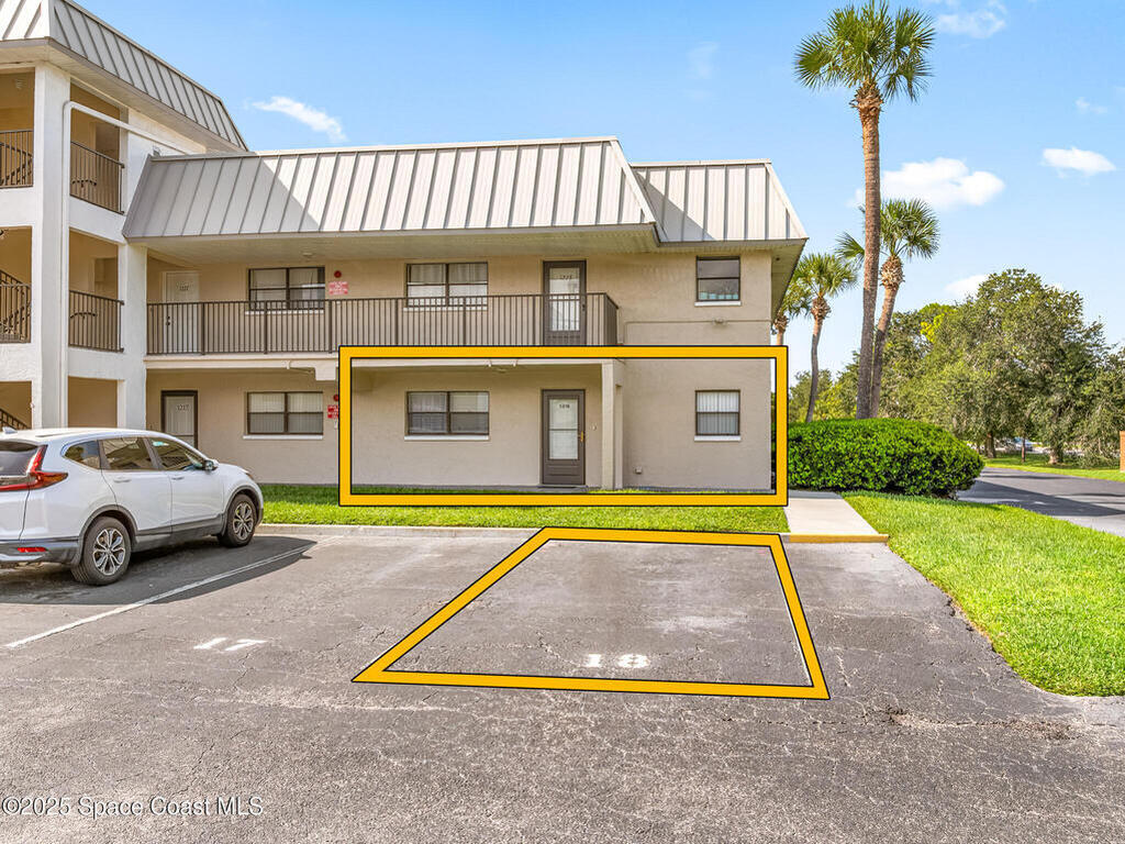 305 Tangle Run Boulevard, Suntree, FL 32940