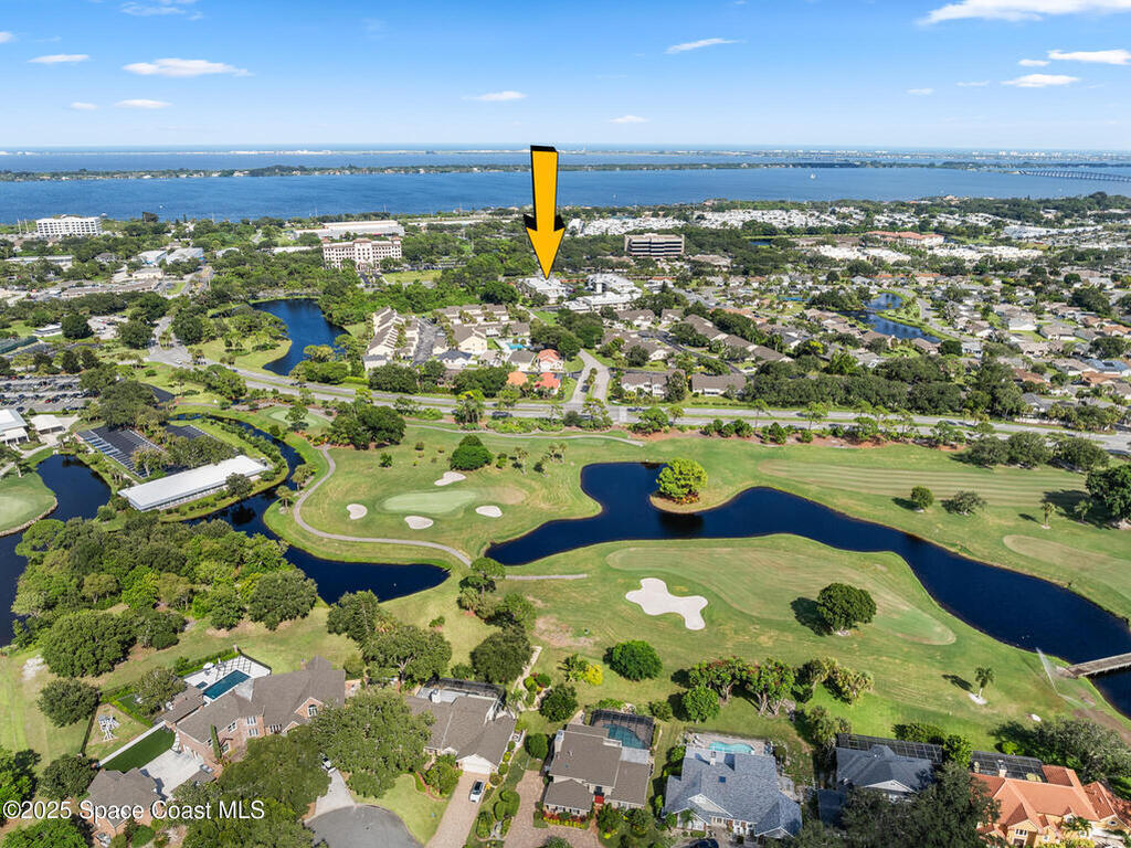 305 Tangle Run Boulevard, Suntree, FL 32940