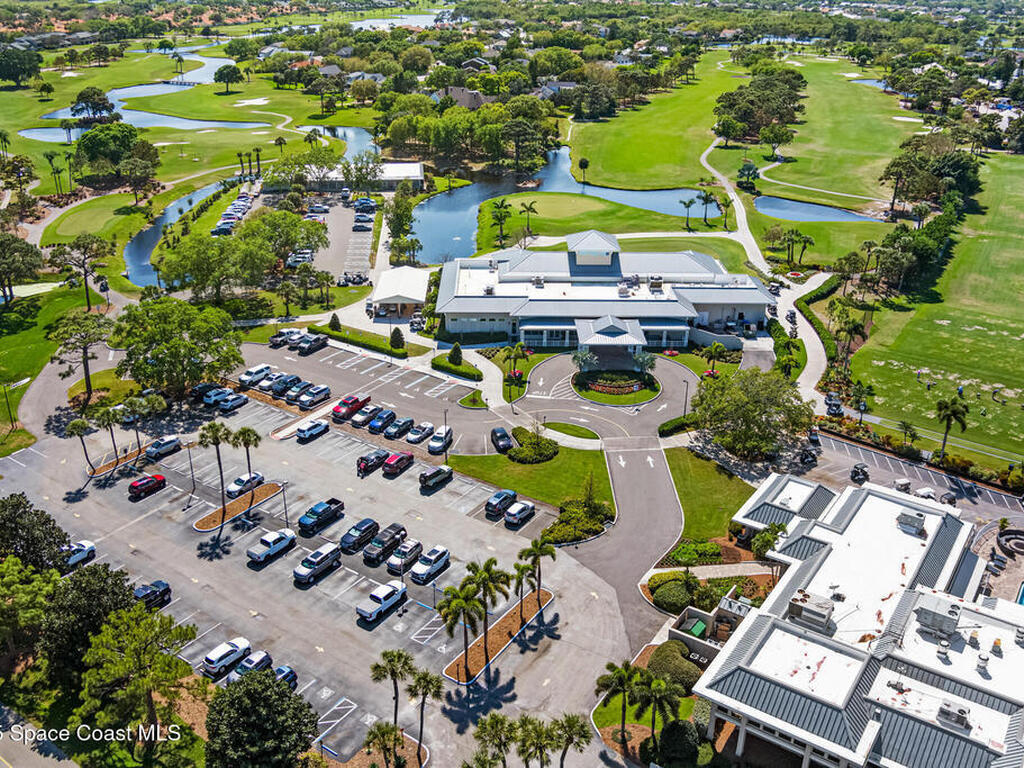 305 Tangle Run Boulevard, Suntree, FL 32940