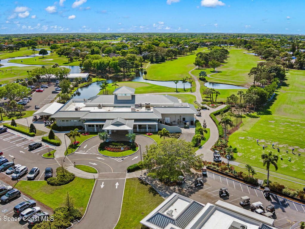 305 Tangle Run Boulevard, Suntree, FL 32940