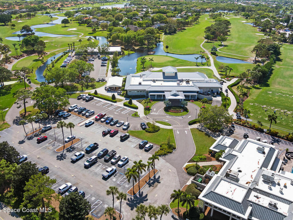 305 Tangle Run Boulevard, Suntree, FL 32940