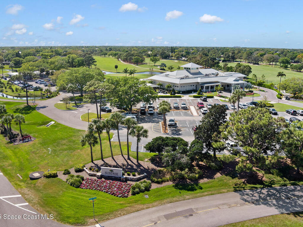 305 Tangle Run Boulevard, Suntree, FL 32940