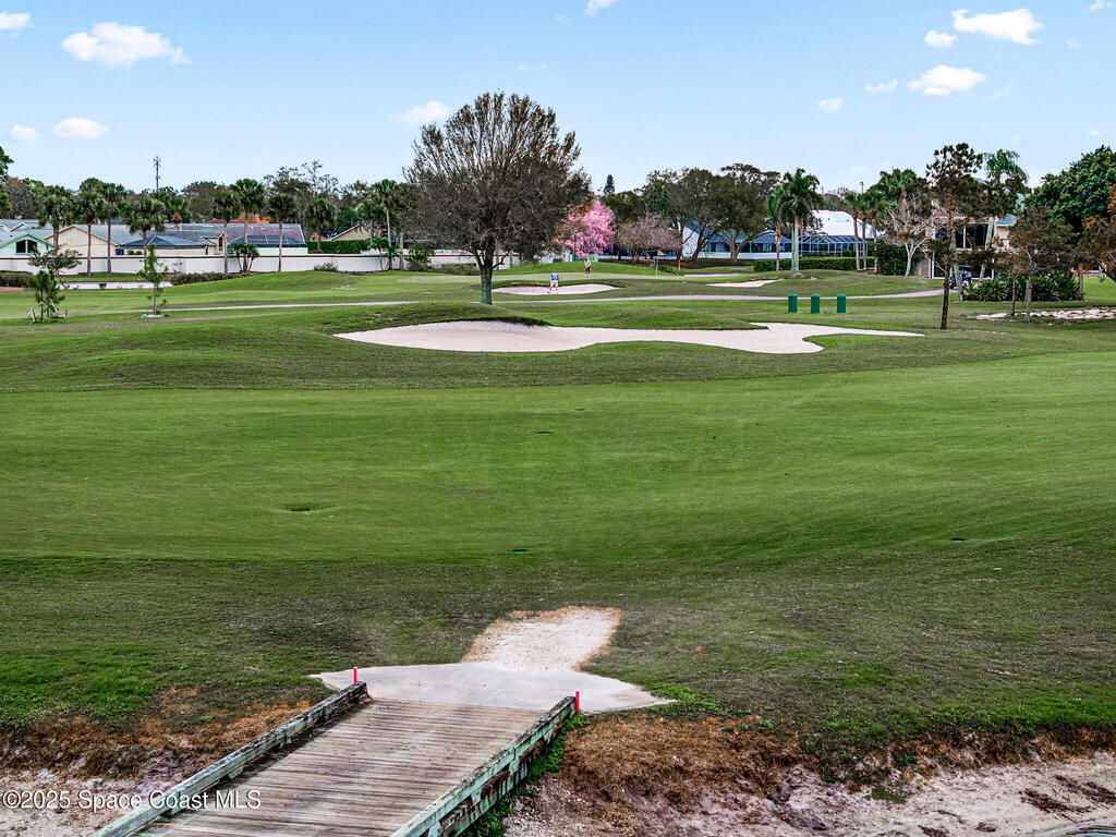 305 Tangle Run Boulevard, Suntree, FL 32940