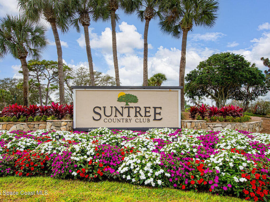 305 Tangle Run Boulevard, Suntree, FL 32940