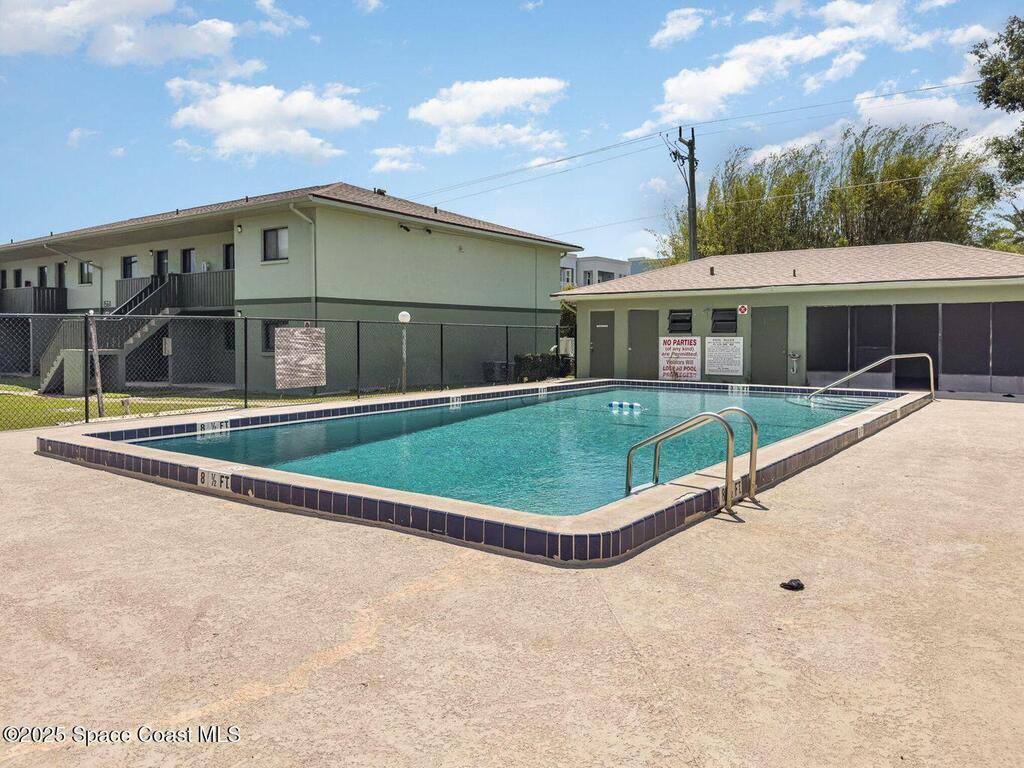 1556 University Lane, Cocoa, FL 32922