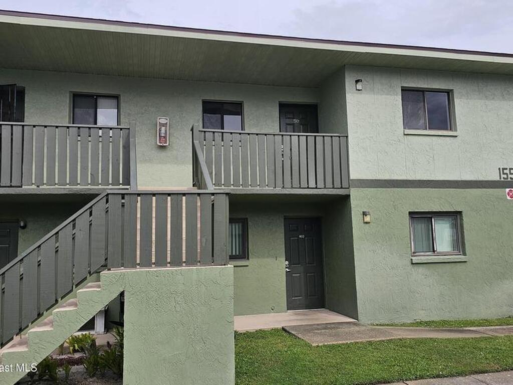 1556 University Lane, Cocoa, FL 32922