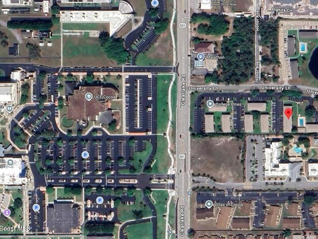 1556 University Lane, Cocoa, FL 32922