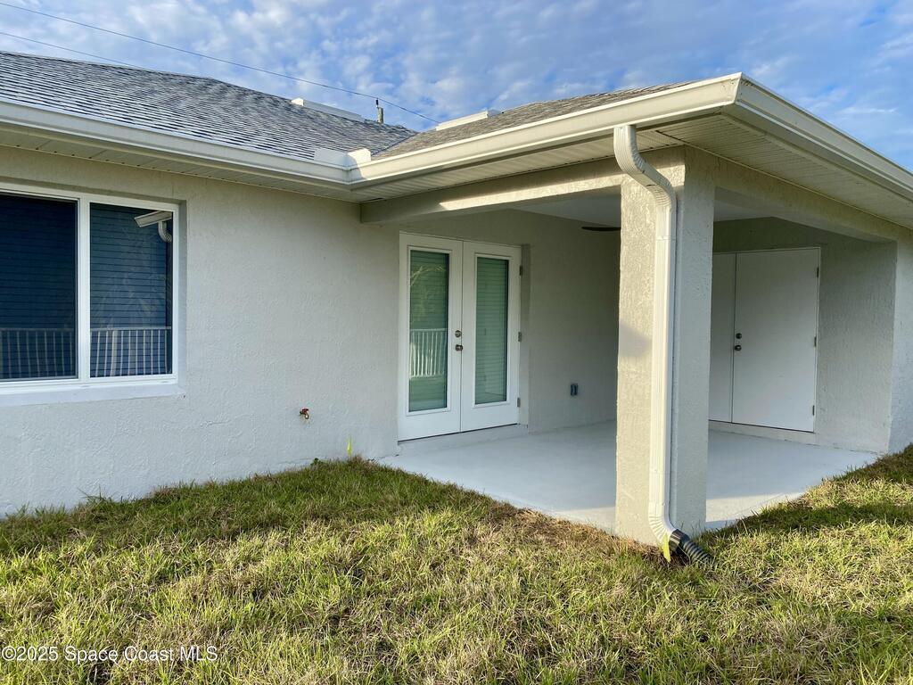 6005 Sisson Road, Titusville, FL 32780