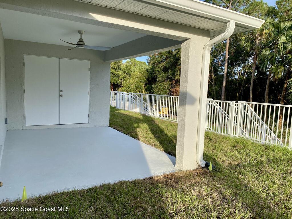 6005 Sisson Road, Titusville, FL 32780