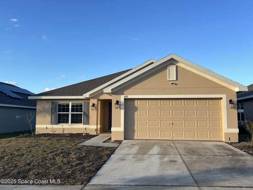 499 Meadow Pointe Drive, Haines City, FL 33844