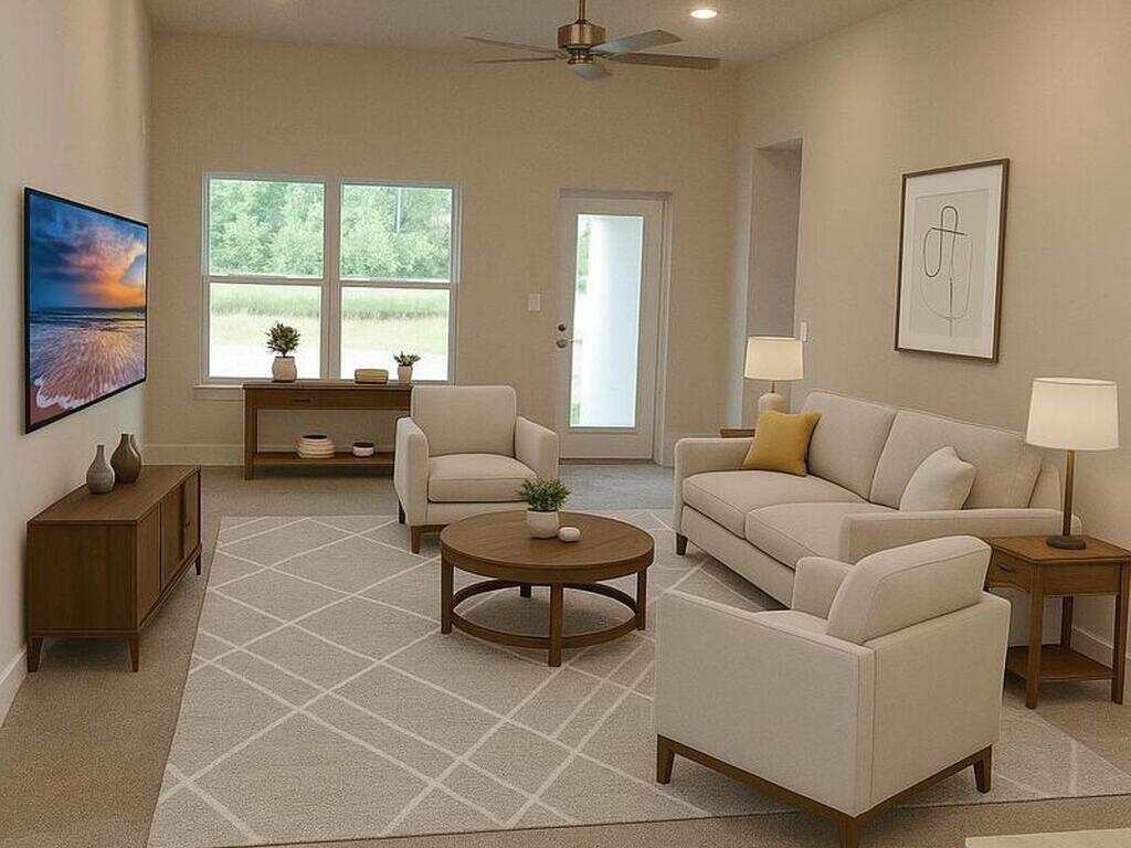 1035 Kylar Drive, Palm Bay, FL 32907