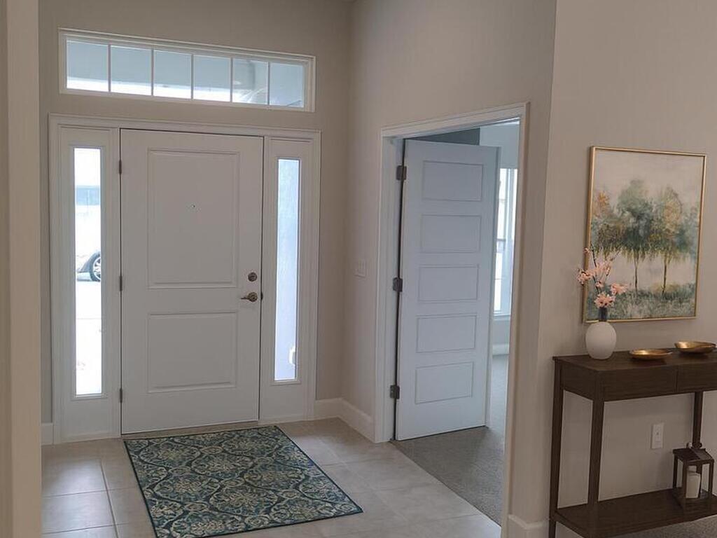 1035 Kylar Drive, Palm Bay, FL 32907