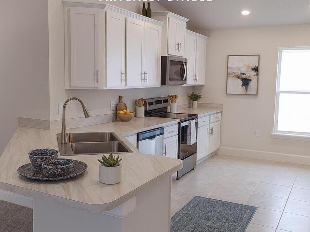 1035 Kylar Drive, Palm Bay, FL 32907