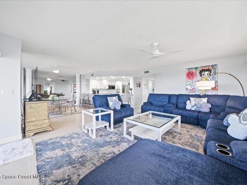 752 Bayside Dr, Cape Canaveral, FL 32920