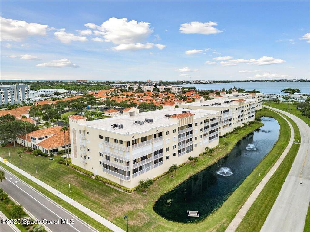 752 Bayside Dr, Cape Canaveral, FL 32920