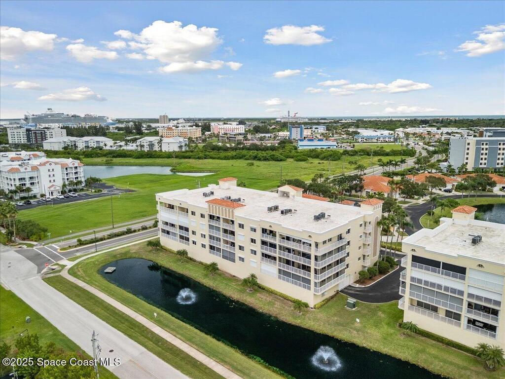 752 Bayside Dr, Cape Canaveral, FL 32920