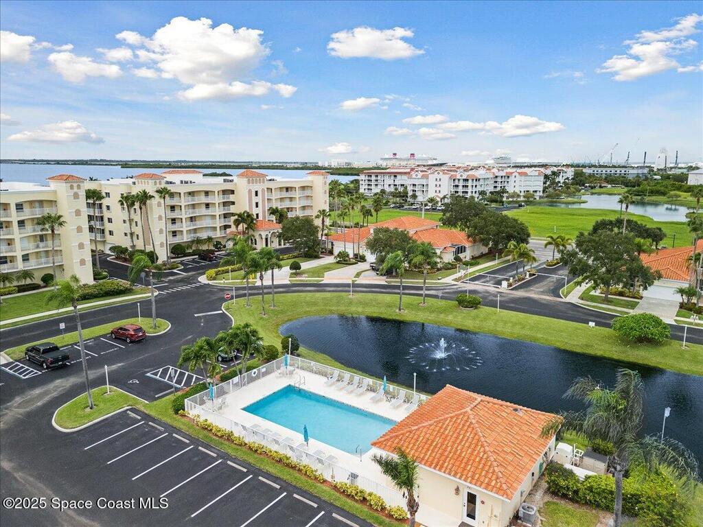 752 Bayside Dr, Cape Canaveral, FL 32920