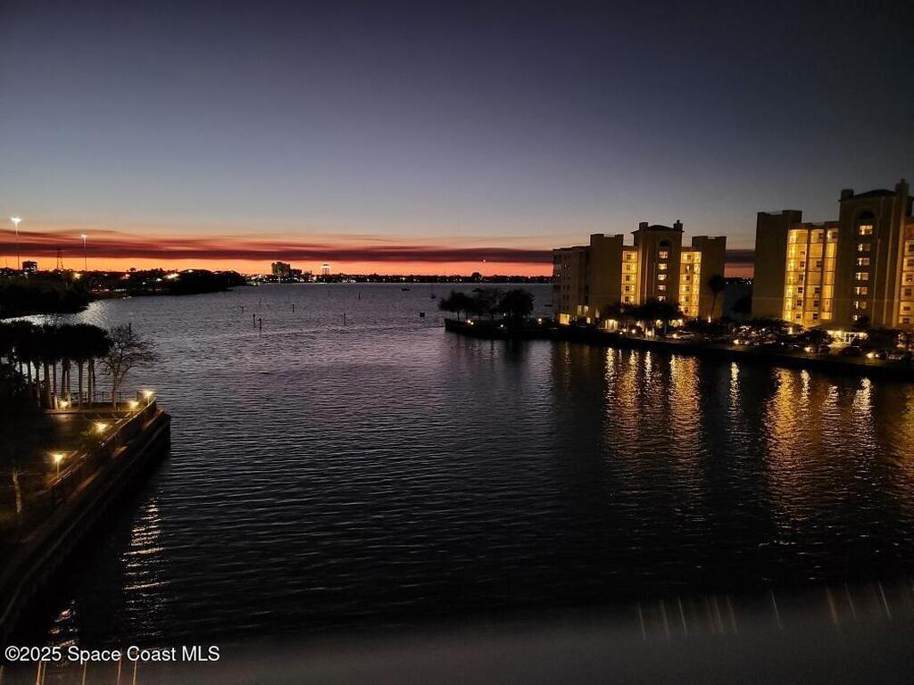 134 Starboard Lane, Merritt Island, FL 32953