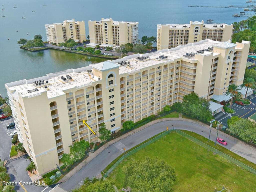 134 Starboard Lane, Merritt Island, FL 32953