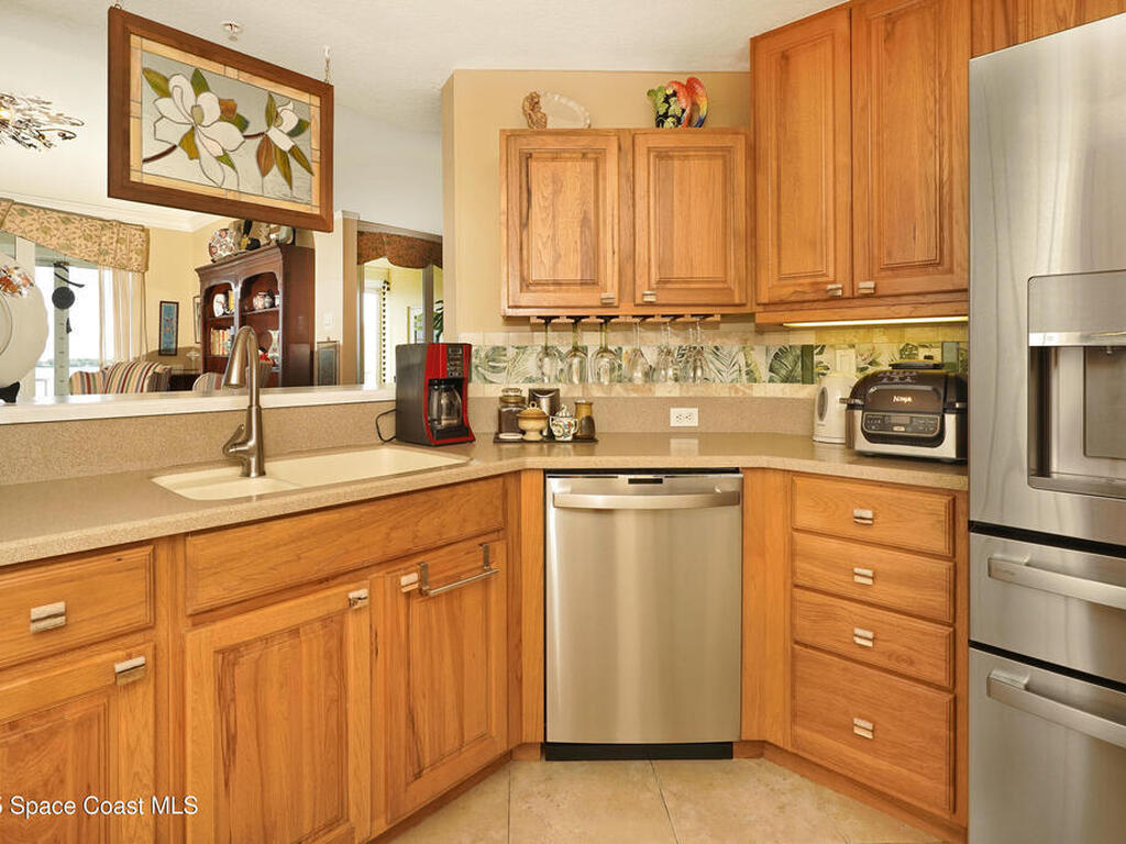 134 Starboard Lane, Merritt Island, FL 32953