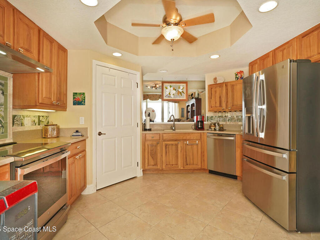 134 Starboard Lane, Merritt Island, FL 32953