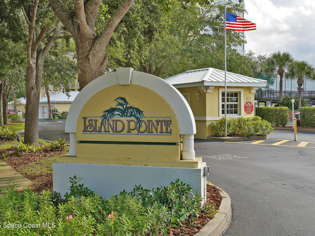 134 Starboard Lane, Merritt Island, FL 32953