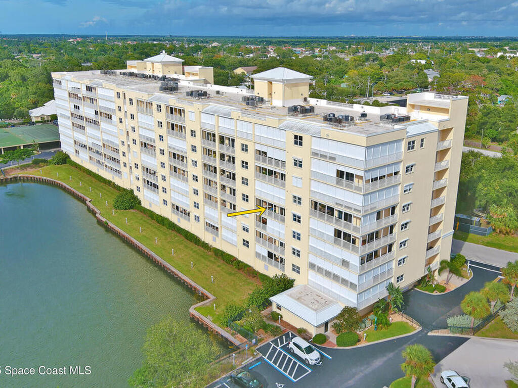 134 Starboard Lane, Merritt Island, FL 32953