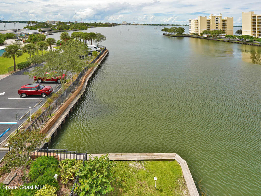 134 Starboard Lane, Merritt Island, FL 32953