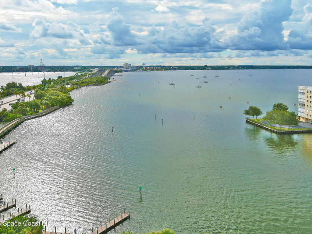 134 Starboard Lane, Merritt Island, FL 32953