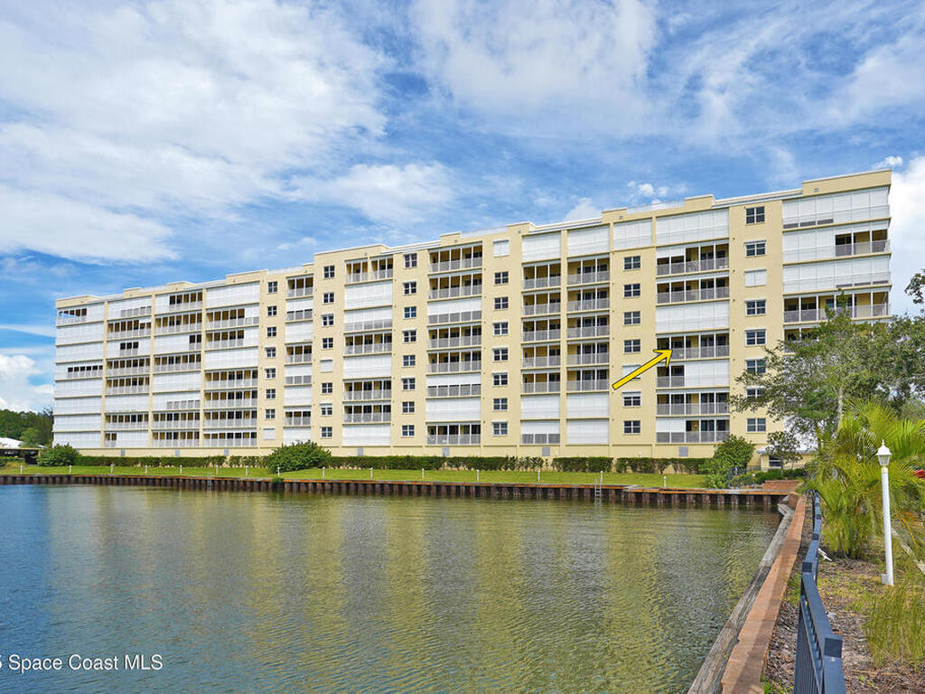 134 Starboard Lane, Merritt Island, FL 32953